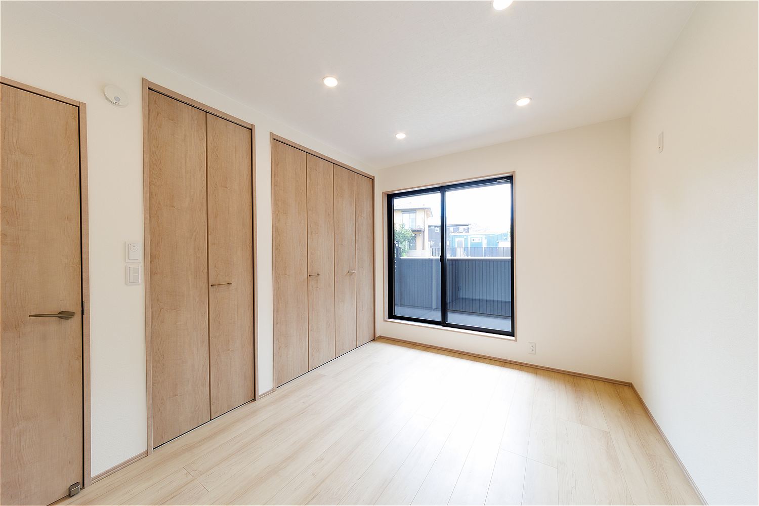 お部屋の写真1