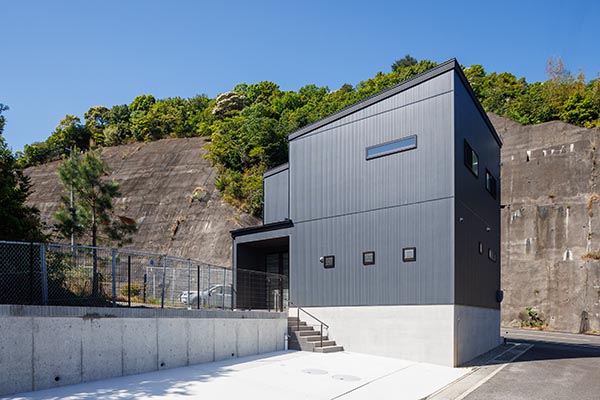 建売住宅イメージ