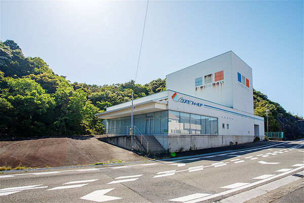 事業用不動産イメージ