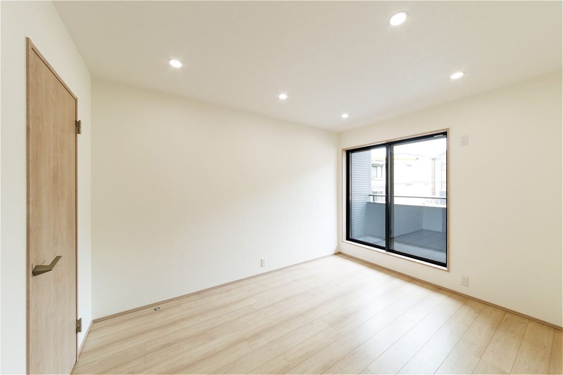 2階部屋