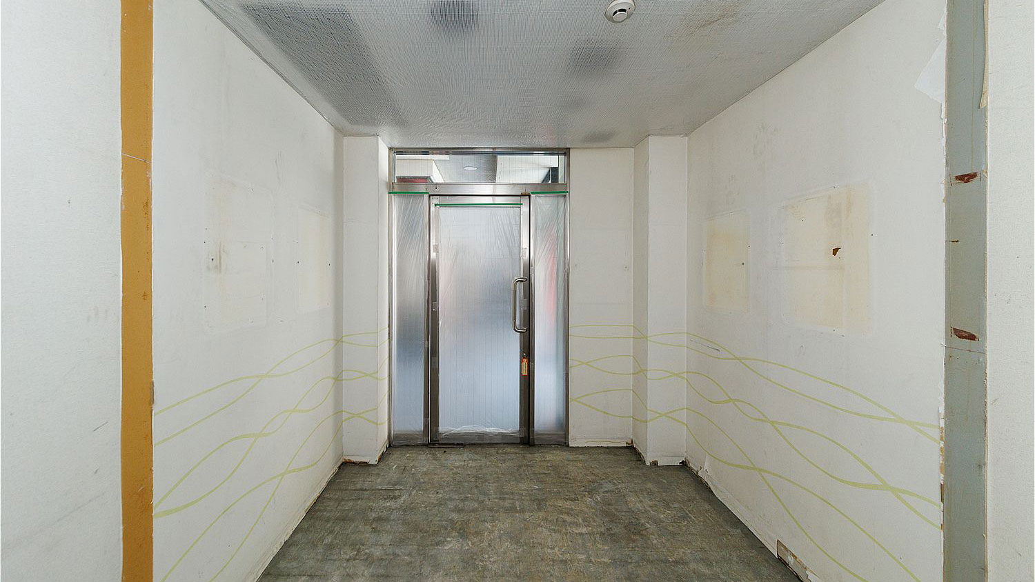 部屋の写真