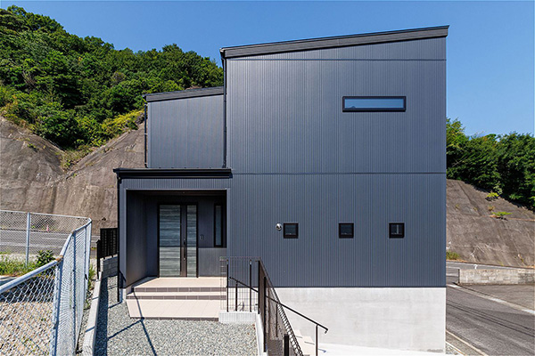 建売住宅イメージ