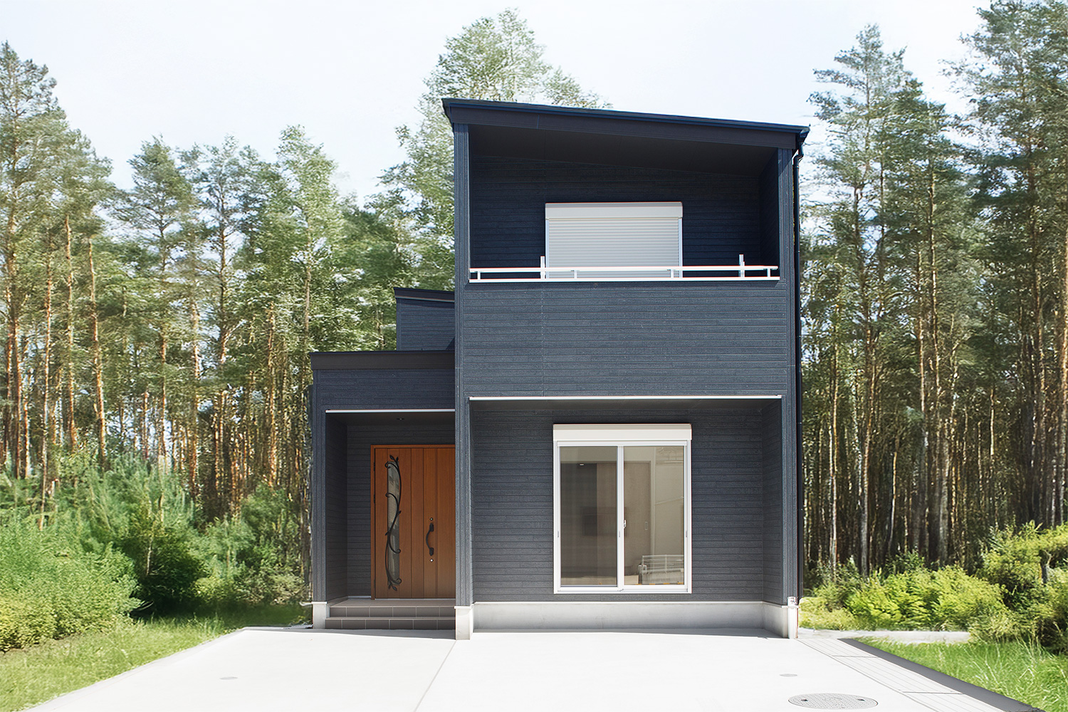 建売住宅イメージ