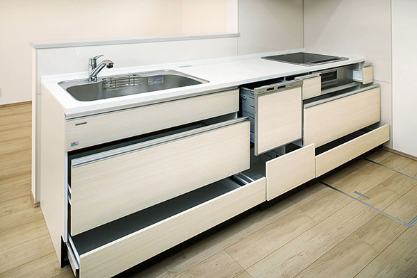 リフォームイメージ